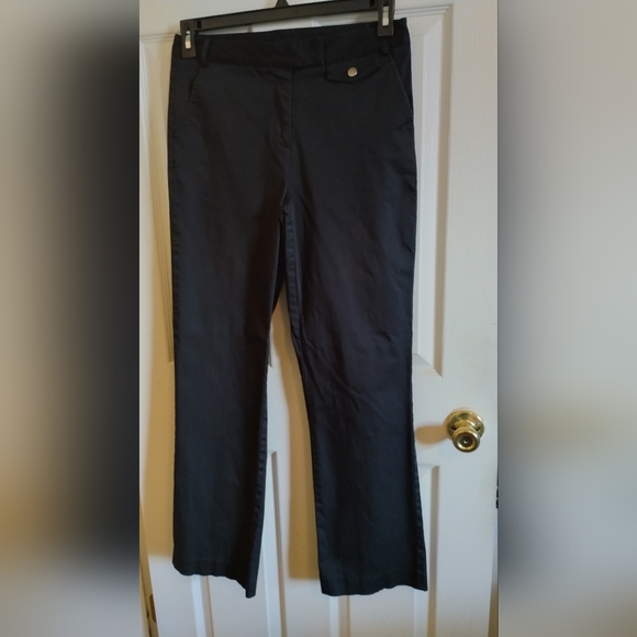 Lilly Pulitzer Black Pants - Picture 13 of 14